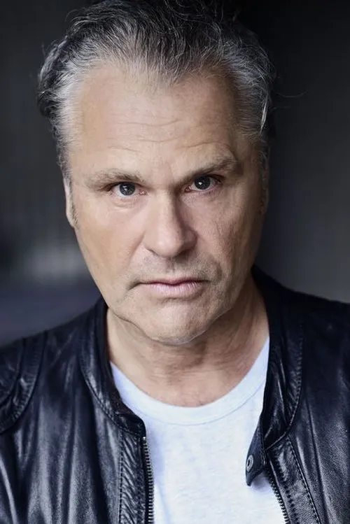 Nadeshda Brennicke ha trabajado con Christopher Gareisen en 3 ocasiones