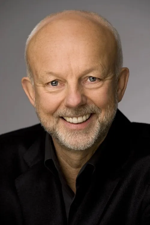 Foto de perfil del actor Christopher Gaze en el reparto