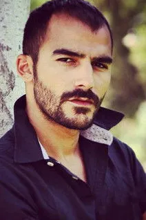 Foto de perfil del actor Christopher Georgiou en el reparto