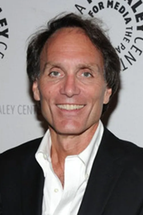 Christopher Goutman interpretando a Jack