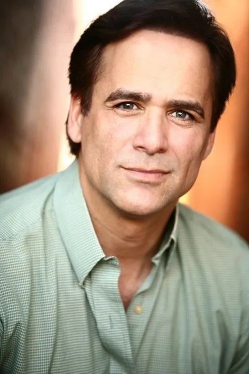 Robert Chapin ha trabajado con Christopher Halsted en 1 ocasiones