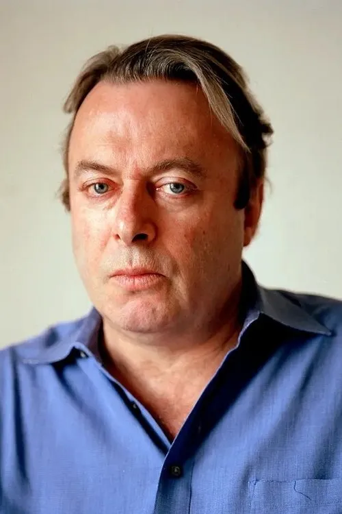 Christopher Hitchens interpretando a Self