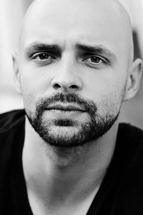 Darren James King ha trabajado con Christopher Jaciow en 1 ocasiones