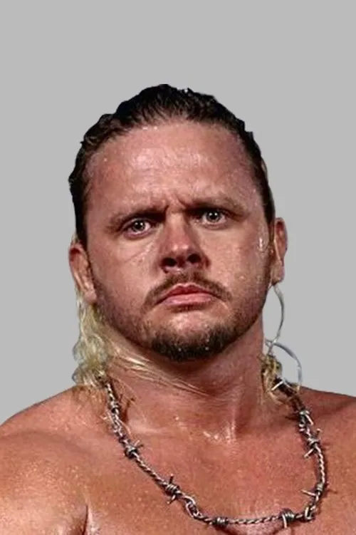 Christopher Kindred interpretando a 