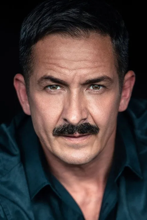 Nicola Ransom ha trabajado con Christopher Köberlein en 1 ocasiones