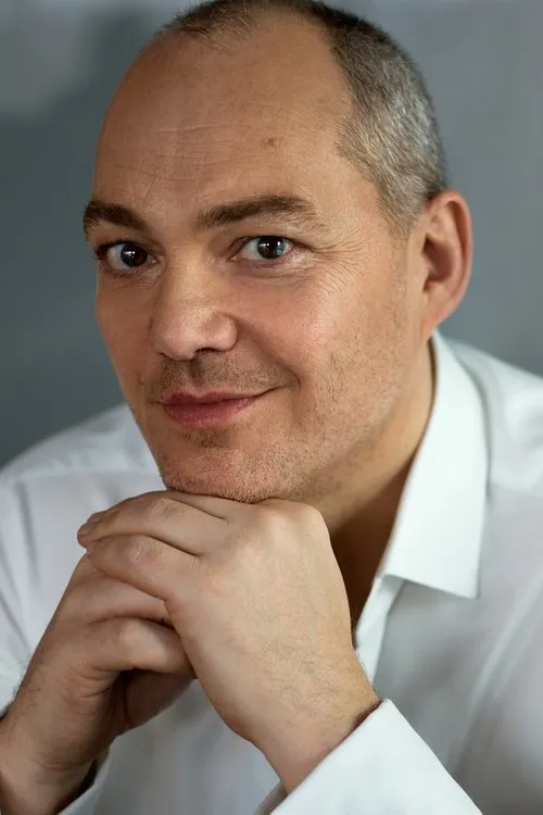 Christopher Maltman interpretando a Prince Tarquinius