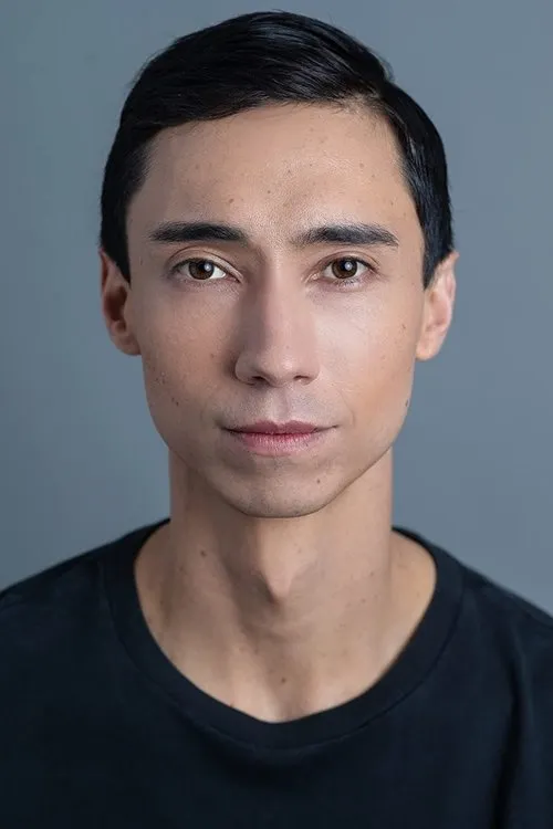 Liz Jenkins ha trabajado con Christopher Matias Aguila en 1 ocasiones