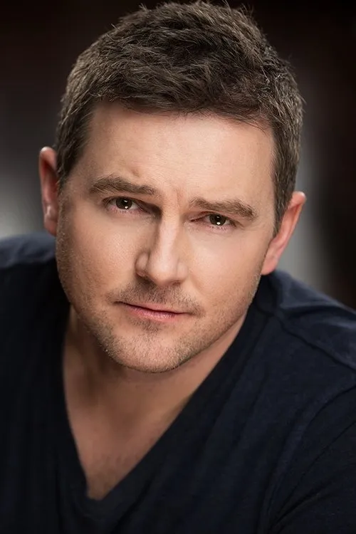 Christopher Pearce en su biografía y filmografía