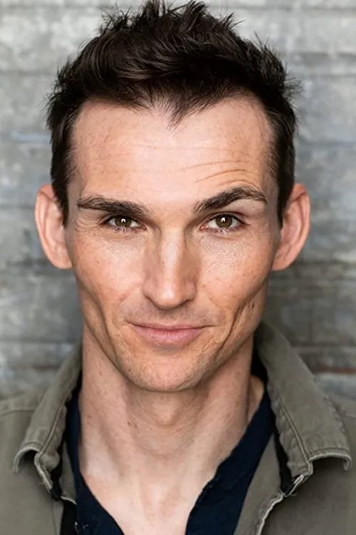 Jesse Hendrickson ha trabajado con Christopher Ross Martin en 1 ocasiones