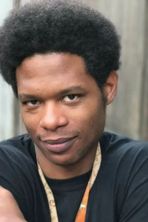 Daniel Grisak ha trabajado con Christopher Scales en 1 ocasiones