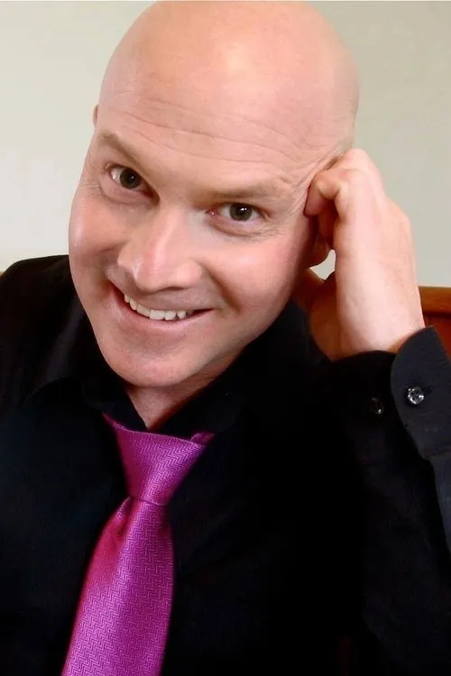 Christopher Swindle en su biografía y filmografía