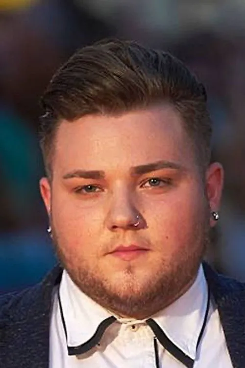 Christopher Torres — personaje: Manolito García Moreno