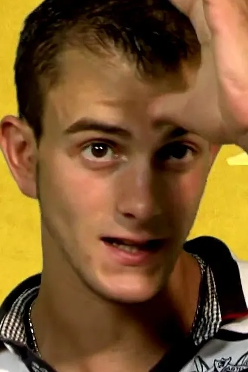 Christopher Via Putje — personaje: Christopher