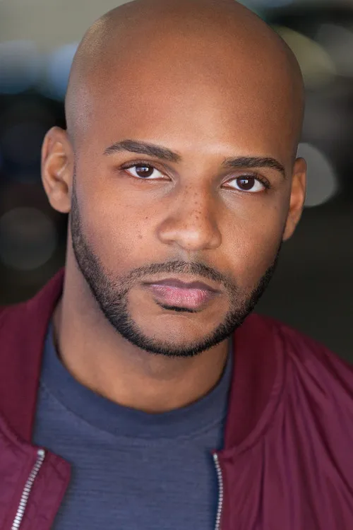 Tyla Harris ha trabajado con Christopher W. Brantley en 1 ocasiones