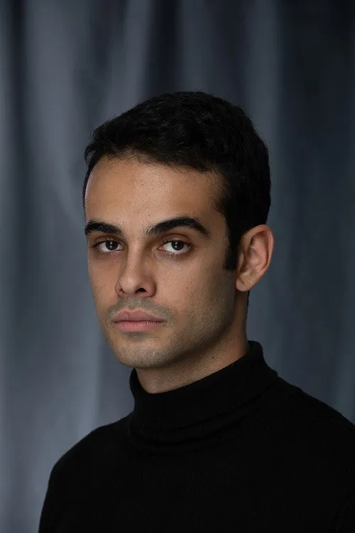 ??t???? ????a????? ha trabajado con Christos Karavevas en 1 ocasiones