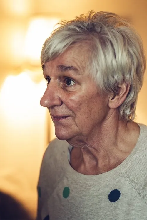 Kevin Kelly ha trabajado con Christy Ann Skivington en 1 ocasiones