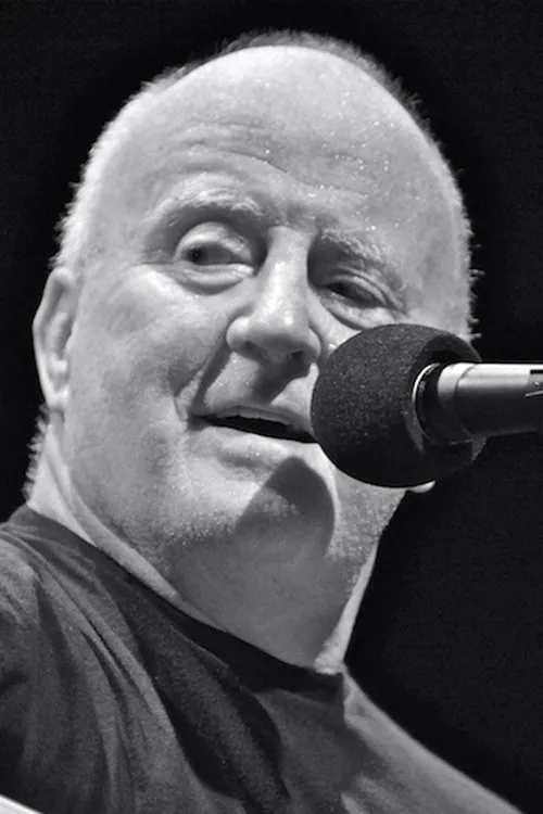 Christy Moore interpretando a Self