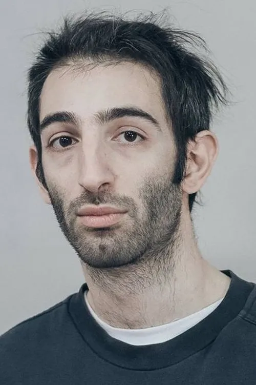 Voodoo Jürgens ha trabajado con Chronis Barbarian en 1 ocasiones