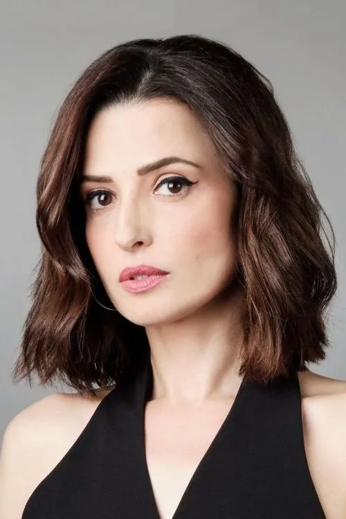 Chrysa Papa — personaje: ??ß??? ?e?µ?????