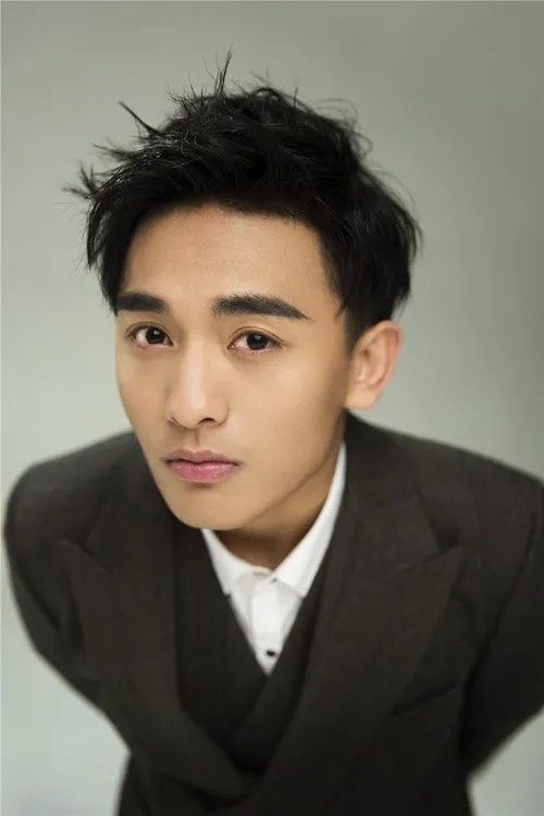 Foto de perfil del actor Chu Han en el reparto