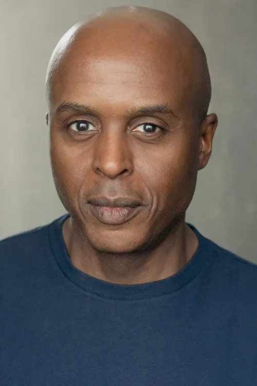 Chu Omambala en su biografía y filmografía