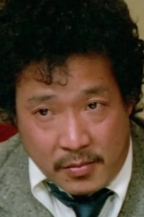 Poon Ling-Ling ha trabajado con Chu Pak-Wo en 1 ocasiones