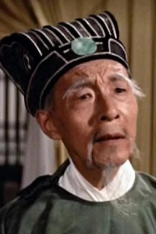 Ting Chuen ha trabajado con Chu Shao-Chuen en 2 ocasiones