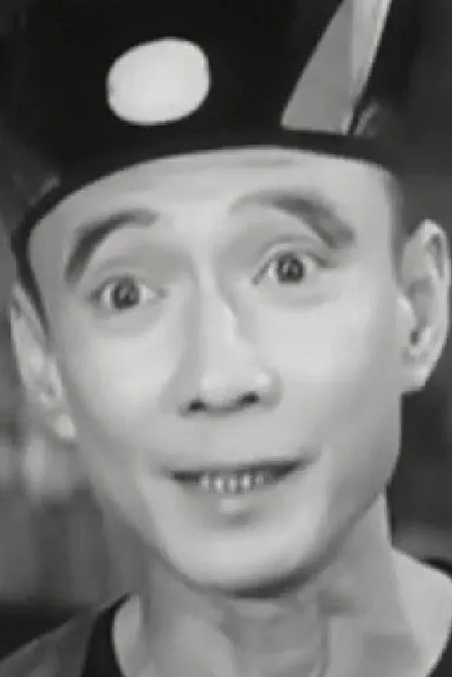 Chu Siu-Boh interpretando a 