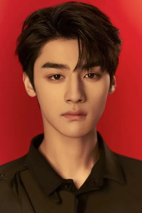 Chu Zijun en su biografía y filmografía