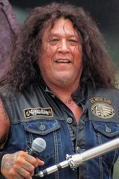 Steve Di Giorgio ha trabajado con Chuck Billy en 1 ocasiones