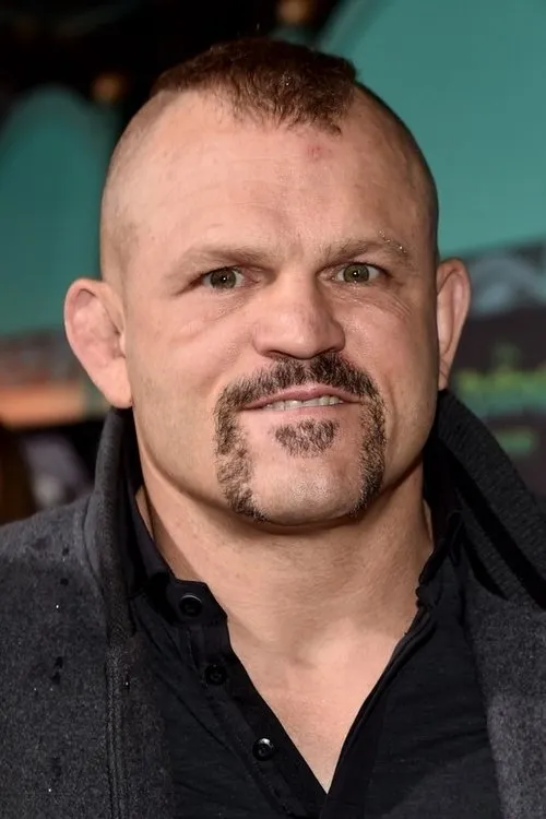 Chuck Liddell en su biografía y filmografía