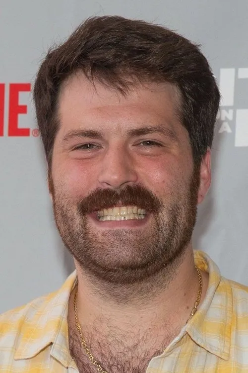 Joseph Anthony Sernio ha trabajado con Chuck MacLean en 1 ocasiones