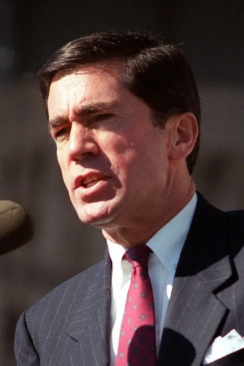 Benjamin Robertson ha trabajado con Chuck Robb en 1 ocasiones