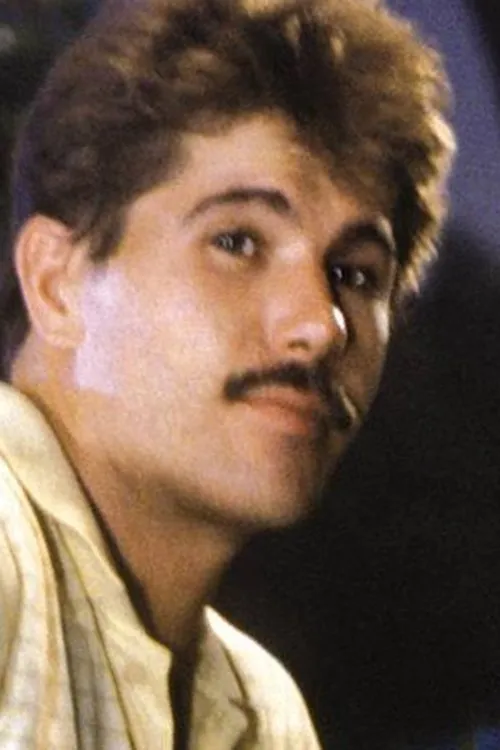 Steve Cruise ha trabajado con Chuck Spencer en 1 ocasiones