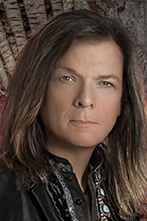 Alessandro Del Vecchio ha trabajado con Chuck Wright en 1 ocasiones