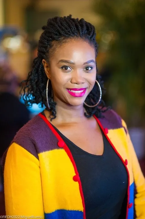 Rob Fruithof ha trabajado con Chumisa Cosa en 1 ocasiones