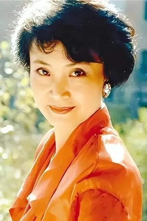 Chunxia Yang en su biografía y filmografía