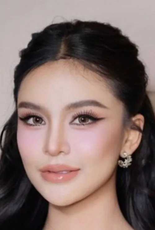 Chutima Sodaphak interpretando a Ah Li