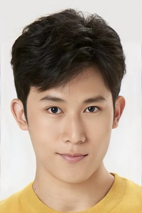 ชวินโรจน์ ลิขิตเจริญสกุล interpretando a (segment