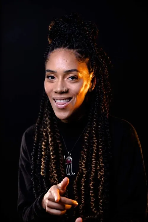 Foto de perfil del actor Chyann Victoria en el reparto