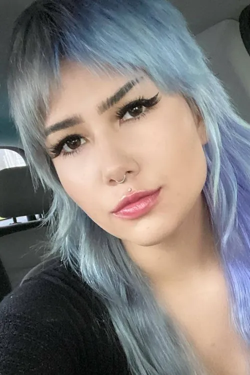 Chyanne Leeland interpretando a Cassy