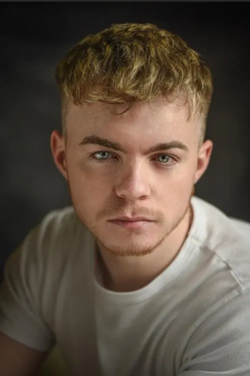 Graham McSweeney ha trabajado con Cian Riordan en 1 ocasiones