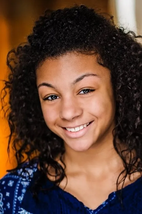 Joyce Cyr ha trabajado con Ciara Alexys en 1 ocasiones