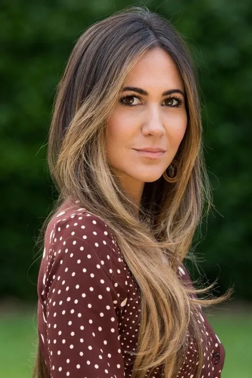 Ciara Janson en su biografía y filmografía