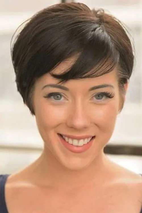 Ciara Sexton en su biografía y filmografía