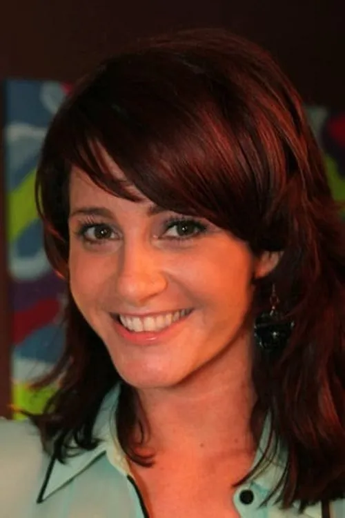 Alice Frost ha trabajado con Cici Rhodes en 5 ocasiones