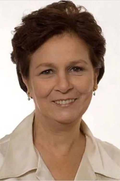 Cidinha Milan interpretando a