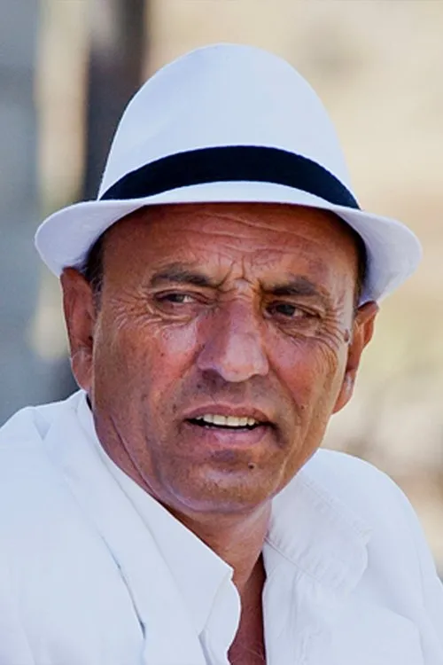 Ümit Besen ha trabajado con Ciguli en 1 ocasiones