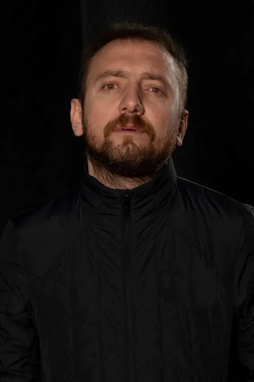 Cihan Talay — personaje: Salih