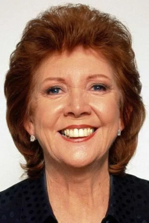Cilla Black interpretando a Self (archive footage)